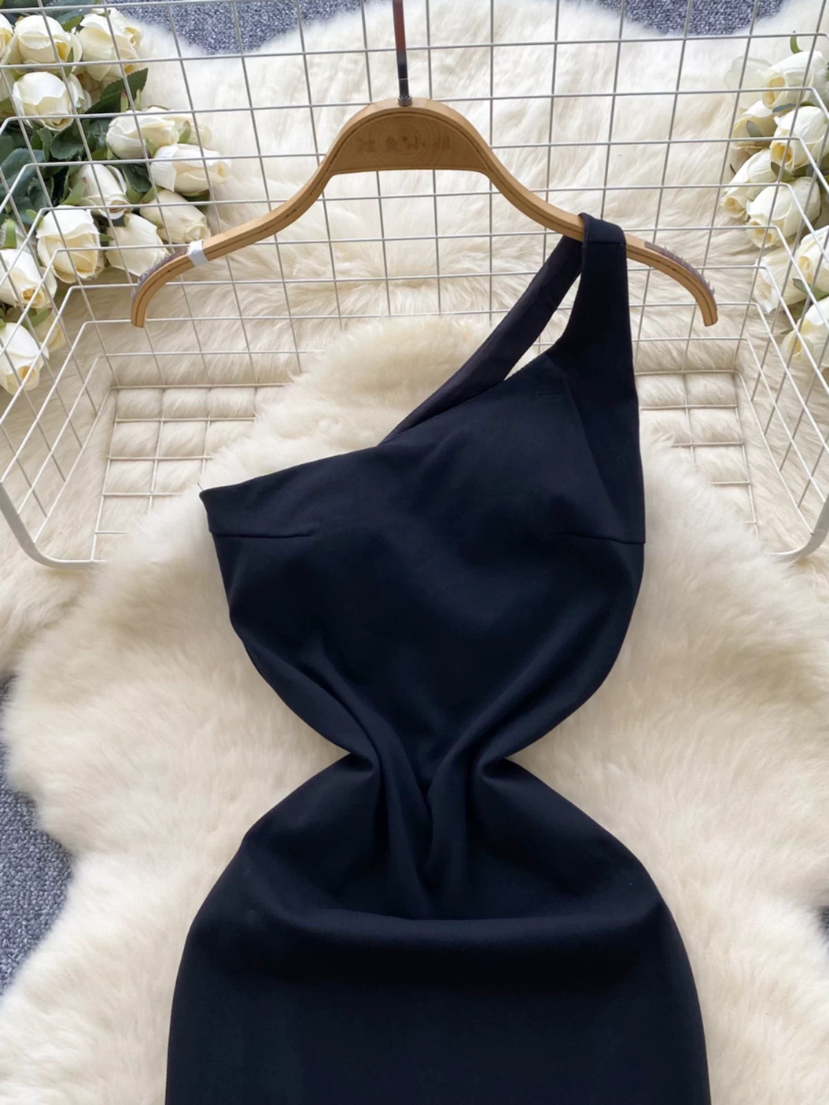 Cannot compete dress FBC335 images